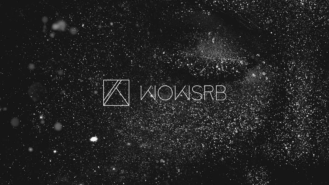 Wowsrb cover